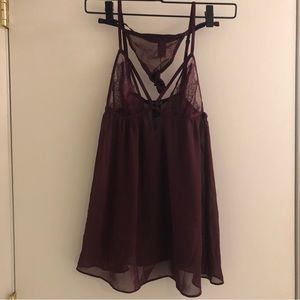 Victoria’s Secret Lingerie